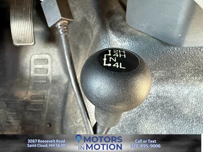 2010 Ford F-250 Super Duty XLT   - Photo 23 - Saint Cloud, MN 56301