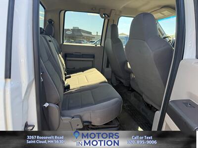 2010 Ford F-250 Super Duty XLT   - Photo 14 - Saint Cloud, MN 56301