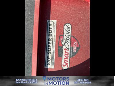 2010 Ford F-250 Super Duty XLT   - Photo 17 - Saint Cloud, MN 56301