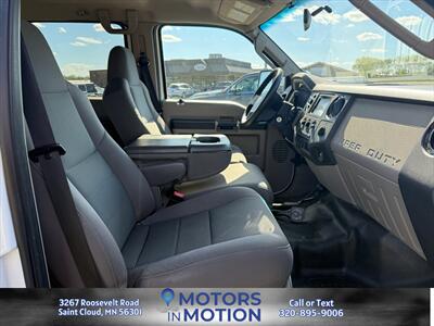 2010 Ford F-250 Super Duty XLT   - Photo 15 - Saint Cloud, MN 56301