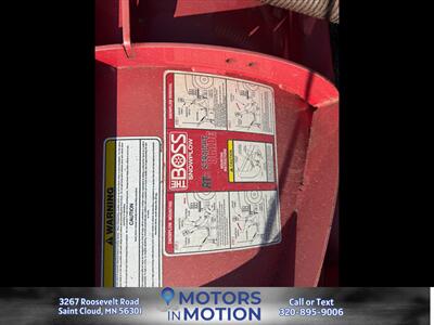 2010 Ford F-250 Super Duty XLT   - Photo 18 - Saint Cloud, MN 56301