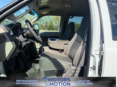 2010 Ford F-250 Super Duty XLT   - Photo 10 - Saint Cloud, MN 56301