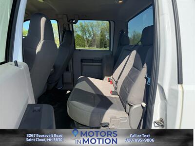2010 Ford F-250 Super Duty XLT   - Photo 11 - Saint Cloud, MN 56301