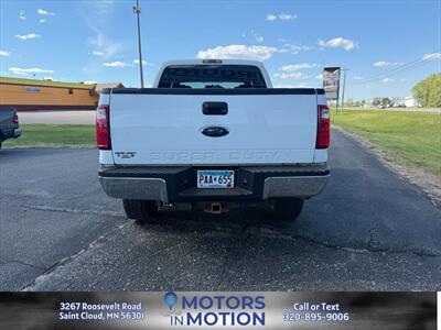 2010 Ford F-250 Super Duty XLT   - Photo 7 - Saint Cloud, MN 56301