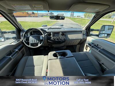2010 Ford F-250 Super Duty XLT   - Photo 21 - Saint Cloud, MN 56301