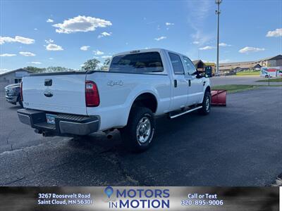 2010 Ford F-250 Super Duty XLT   - Photo 6 - Saint Cloud, MN 56301