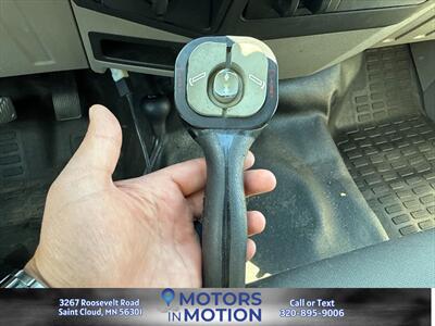 2010 Ford F-250 Super Duty XLT   - Photo 24 - Saint Cloud, MN 56301