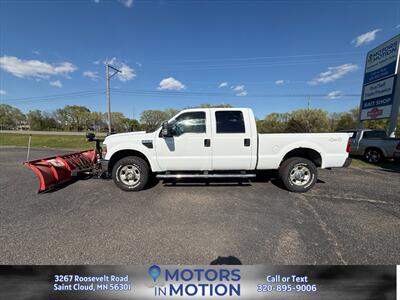 2010 Ford F-250 Super Duty XLT   - Photo 9 - Saint Cloud, MN 56301