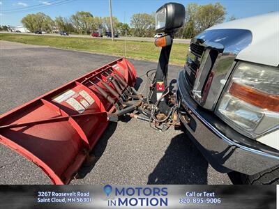 2010 Ford F-250 Super Duty XLT   - Photo 19 - Saint Cloud, MN 56301