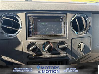 2010 Ford F-250 Super Duty XLT   - Photo 22 - Saint Cloud, MN 56301