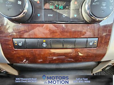 2011 RAM 1500 Laramie 4x4   - Photo 13 - Saint Cloud, MN 56301