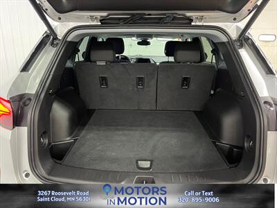2022 Chevrolet Blazer LT AWD   - Photo 15 - Saint Cloud, MN 56301