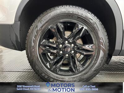 2022 Chevrolet Blazer LT AWD   - Photo 18 - Saint Cloud, MN 56301