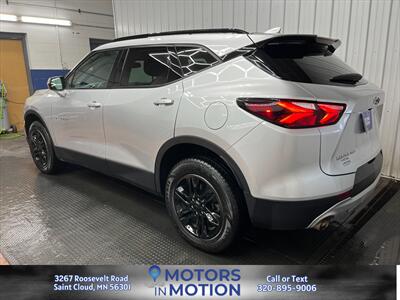 2022 Chevrolet Blazer LT AWD   - Photo 3 - Saint Cloud, MN 56301