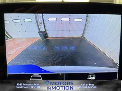 2022 Chevrolet Blazer LT AWD   - Photo 11 - Saint Cloud, MN 56301