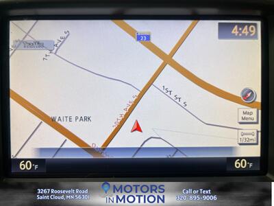2013 Nissan Murano SV AWD   - Photo 16 - Saint Cloud, MN 56301