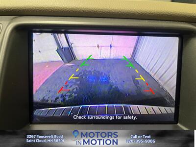 2013 Nissan Murano SV AWD   - Photo 18 - Saint Cloud, MN 56301