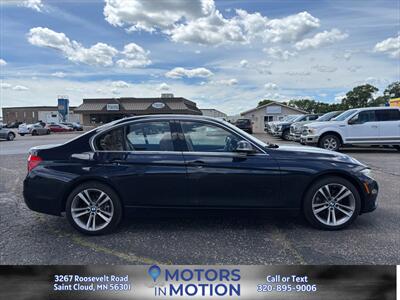 2017 BMW 3 Series 330i xDrive AWD   - Photo 6 - Saint Cloud, MN 56301