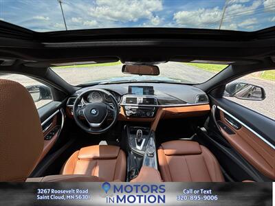 2017 BMW 3 Series 330i xDrive AWD   - Photo 15 - Saint Cloud, MN 56301