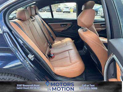 2017 BMW 3 Series 330i xDrive AWD   - Photo 13 - Saint Cloud, MN 56301