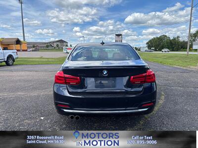 2017 BMW 3 Series 330i xDrive AWD   - Photo 4 - Saint Cloud, MN 56301