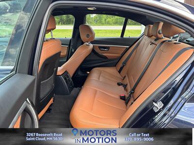 2017 BMW 3 Series 330i xDrive AWD   - Photo 11 - Saint Cloud, MN 56301