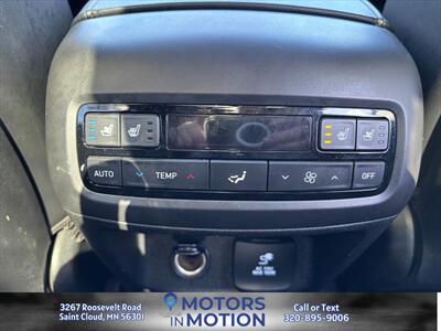 2020 Hyundai PALISADE Limited AWD   - Photo 15 - Saint Cloud, MN 56301