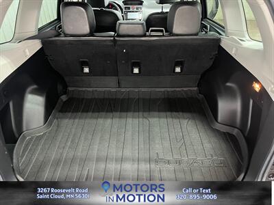 2018 Subaru Forester 2.5i AWD Premium Black Edition - Photo 7 - Saint Cloud, MN 56301