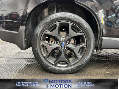2018 Subaru Forester 2.5i AWD Premium Black Edition - Photo 20 - Saint Cloud, MN 56301