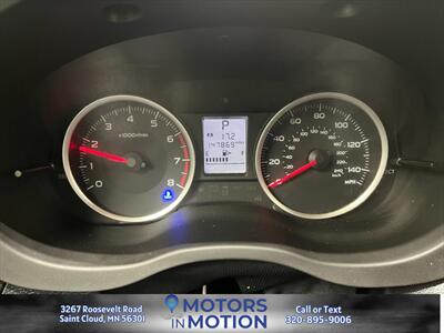 2018 Subaru Forester 2.5i AWD Premium Black Edition - Photo 5 - Saint Cloud, MN 56301