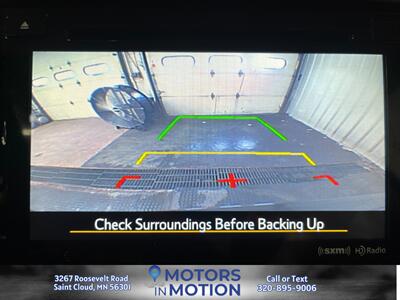 2018 Subaru Forester 2.5i AWD Premium Black Edition - Photo 12 - Saint Cloud, MN 56301