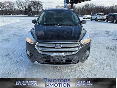 2019 Ford Escape SE AWD - Photo 8 - Saint Cloud, MN 56301