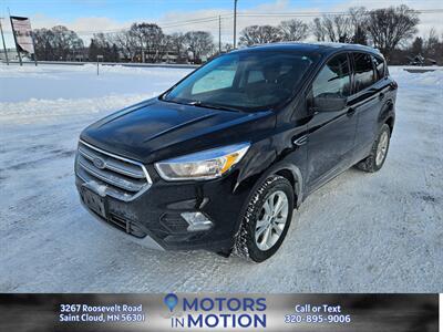 2019 Ford Escape SE AWD - Photo 1 - Saint Cloud, MN 56301