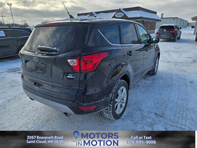 2019 Ford Escape SE AWD - Photo 5 - Saint Cloud, MN 56301