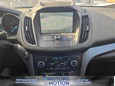 2019 Ford Escape SE AWD - Photo 11 - Saint Cloud, MN 56301