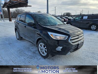 2019 Ford Escape SE AWD - Photo 7 - Saint Cloud, MN 56301