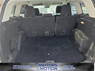 2019 Ford Escape SE AWD - Photo 14 - Saint Cloud, MN 56301