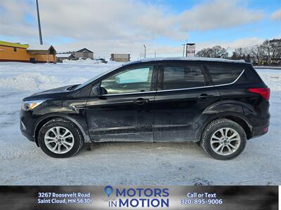 2019 Ford Escape SE AWD - Photo 2 - Saint Cloud, MN 56301