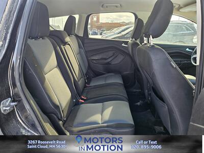 2019 Ford Escape SE AWD - Photo 15 - Saint Cloud, MN 56301