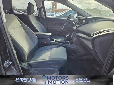 2019 Ford Escape SE AWD - Photo 16 - Saint Cloud, MN 56301