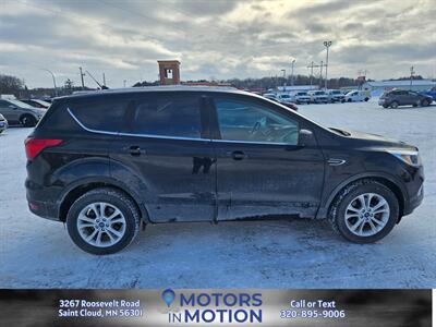 2019 Ford Escape SE AWD - Photo 6 - Saint Cloud, MN 56301