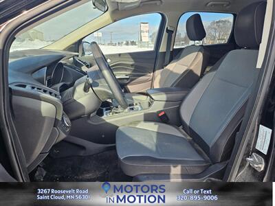 2019 Ford Escape SE AWD - Photo 12 - Saint Cloud, MN 56301