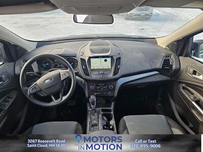 2019 Ford Escape SE AWD - Photo 10 - Saint Cloud, MN 56301
