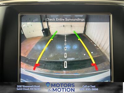 2015 Jeep Grand Cherokee Limited 4WD   - Photo 16 - Saint Cloud, MN 56301