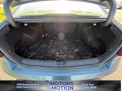 2017 Hyundai SONATA SE - Photo 16 - Saint Cloud, MN 56301