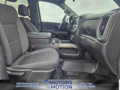 2020 Chevrolet Silverado 1500 RST Crew Cab 6.2 4X4 - Photo 19 - Saint Cloud, MN 56301