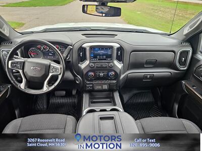 2020 Chevrolet Silverado 1500 RST Crew Cab 6.2 4X4 - Photo 11 - Saint Cloud, MN 56301