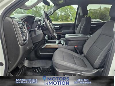 2020 Chevrolet Silverado 1500 RST Crew Cab 6.2 4X4 - Photo 10 - Saint Cloud, MN 56301