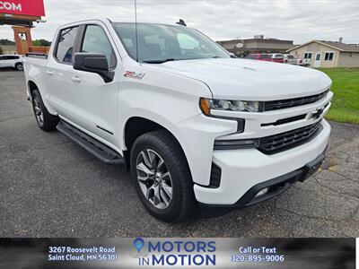 2020 Chevrolet Silverado 1500 RST Crew Cab 6.2 4X4 - Photo 7 - Saint Cloud, MN 56301