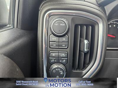 2020 Chevrolet Silverado 1500 RST Crew Cab 6.2 4X4 - Photo 15 - Saint Cloud, MN 56301